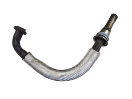 EGR Tube From 2011 Jeep Liberty  3.7 - $34.95