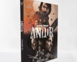 The Complete First&amp;Second  Season DVD Collection _Star Wars Andor  Brand... - $27.15
