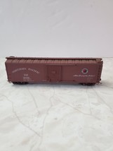 ATHEARN HO scale Northern Pacific #31482 Single Door 50&#39; Box Car - £11.81 GBP