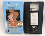 The Seventh Brother (VHS, 1994, Feature Films For Families, Slipsleeve) - $10.99