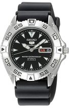 Seiko Seiko Seiko 5 Sports 5 Sports Made In Japan Automatic Watch snzb33j2 [para - $239.00