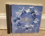 The Wedding Collection (CD, 1996, Intersound) - $8.54