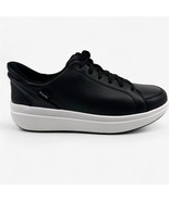 Kizik Sydney Black Womens Athletic Sneaker - $89.95