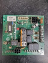 Trane OEM Furnace Control Circuit Board D341232P01 50V65-495 - £251.81 GBP