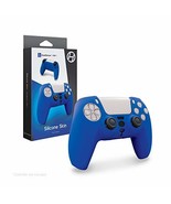 Hyperkin Silicone Skin for Dualsense (PS5) (Blue) - PlayStation 5 [video... - $11.74