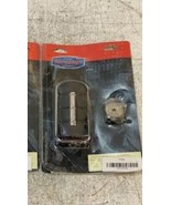 Kuryakyn Deluxe ISO Brake Pedal Pads 7589 - $666.08 MXN