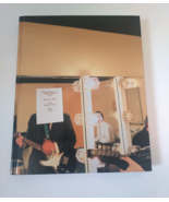 The Wilco Book HC w/ CD 1st/1st HC Essays Photo Indie Band Jeff Tweedy - $27.44 CAD