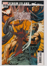 Venom (2018) #22 Second Print (Marvel 2020) &quot;New Unread&quot; - £4.57 GBP