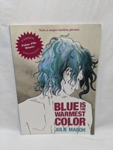 Blue Is The Warmest Color Graphic Novel - £24.81 GBP