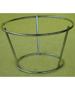 Nice Steel Flower Pot Holder, GOOD COND - $0.99