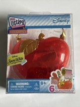 Disney Real Littles Mini Handbags Snow White And The Seven Dwarfs - £15.62 GBP