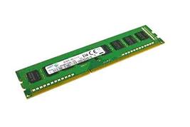 MemoryMasters 4GB 240p PC3-12800 CL11 8c 512x8 DDR3-1600 1Rx8 1.5V UDIMM - $31.54