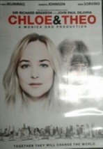 Chloe &amp; Theo Dvd  - £8.76 GBP