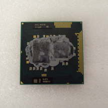 Intel Core i5-560M SLBTS 2.66 GHz CPU Processor 2.5 GT/s - £11.04 GBP