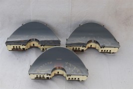1990-91 Corvette C4 Instrument Speedometer & Gauges Cluster *SALVAGE FOR CORE* image 6