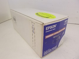 Epson S041408 Premium Luster Photo Paper Roll 8.3&quot; x 32.8&quot; C13S041408 - £25.07 GBP