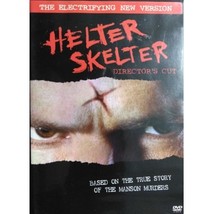 Jeremy Davies in Helter Skelter DVD - £3.89 GBP
