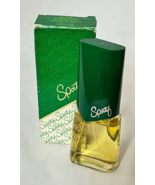 Vintage Avon Sportif Cologne Spray 1.7 fl. oz. NIB - $10.00