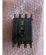 Square D 30A - 240V - 10kA - Circuit Breaker - DP-4075 Type QOU  3-Pole - $15.00