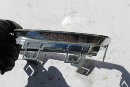 2010-2012  CHEVROLET CAMARO SS REAR BUMPER TAIL LIGHT TRIM LH INNER  R3248 image 4