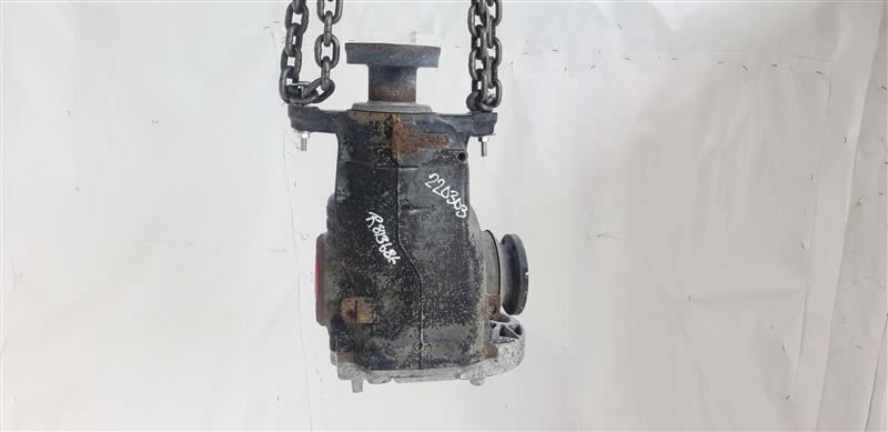 Rear Differential Assembly Rwd Automatic 3.73 Ratio OEM 2008 2009 2010 BMW 52... - $142.56