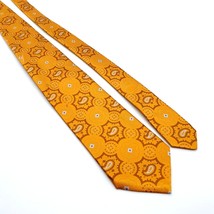 Brioni Designer Mens Necktie Accessory Office Work Casual Dad Gift - £71.39 GBP