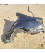 Rear Left Quarter Panel Cutout OEM C300 2015 2021 Mercedes Benz - $285.11