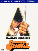 Clockwork Orange [1972] [Region 1] DVD Pre-Owned Region 2 - £13.99 GBP