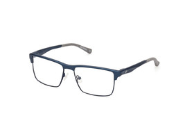 HARLEY-DAVIDSON HD9026 Eyeglasses Eye Glasses 091 Blue Authentic New 56 ... - £169.52 GBP