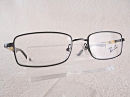 Ray Ban Junior  RB 1030 W/CASE (4005) Black 47 X 16 125mm Eyeglass Frame - £22.44 GBP
