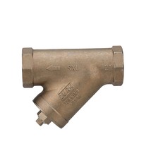 Zurn Wilkins 2-Sxl 2&quot; Sxl Cast Bronze Wye Type Strainer - $184.92