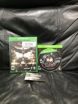Batman: Arkham Knight Microsoft Xbox One CIB Video Game - £5.94 GBP