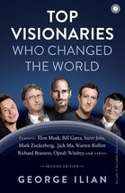 2018 PB Top Visionaries Who Changed the World (Revised Edition) - $7.99