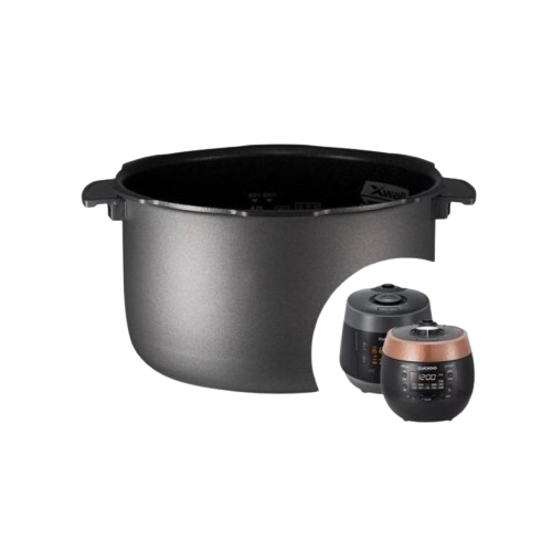 CUCKOO Diamond Coated Rice Cooker Inner Pot (CRI-P1010D) - $104.99