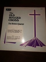 The Old Rugged Cross Record - $184.02