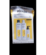 Nioxin System 1 Scalp + Hair Thickening Kit For Natural &amp; Untreated Hair... - €23,96 EUR