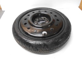 2000-2013 Chevrolet Impala Emergency Spare Tire Donut Wheel T125/70D16 Oem - $79.99