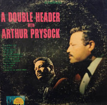 Arthur prysock a double header with arthur prysock thumb200