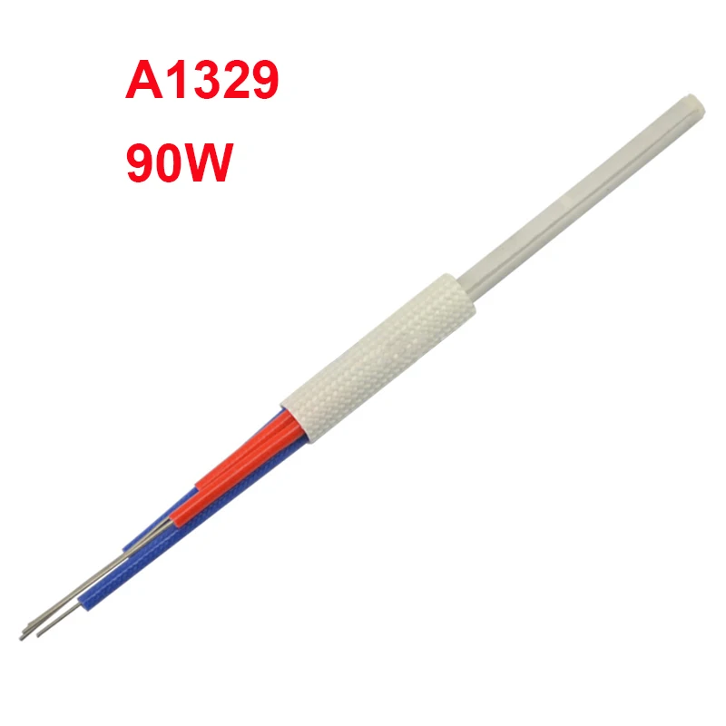 26 220v 60w 90w 110w soldering iron core heating element replacement spare part welding thumb200