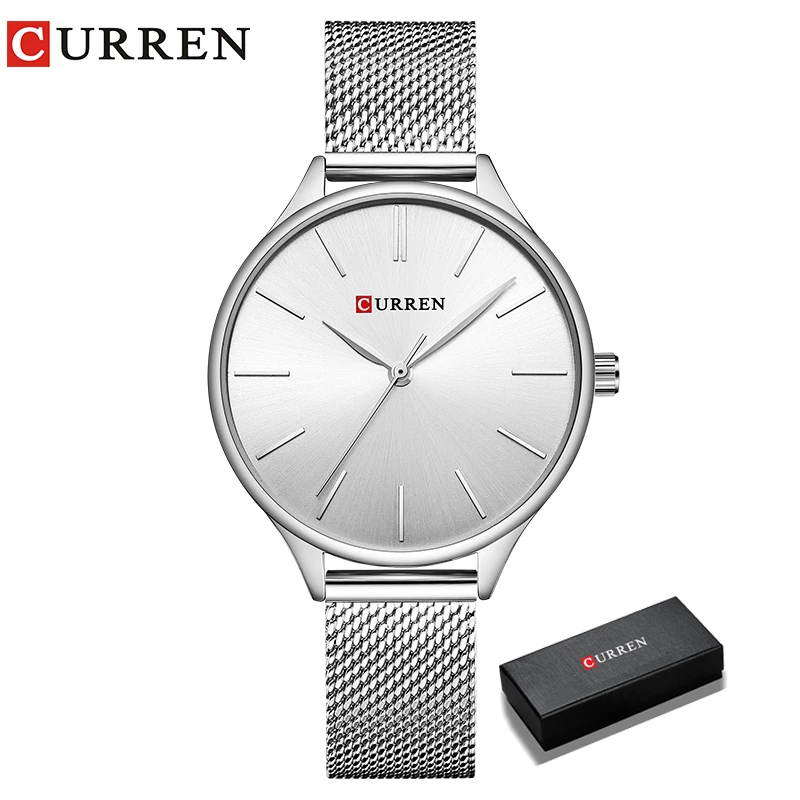 Hot Sale Watches for Women  Dress Bracelet Watch  Waterproof Rose Clock Gifts
