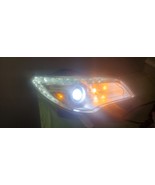 2013-2017 BUICK ENCLAVE PASSENGER RIGHT HID XENON HEADLIGHT W/O AFS OEM ... - $395.01