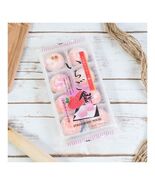 Strawberry Mochi Rice Cakes - 8 Pieces, 7.6oz - $15.40 CAD