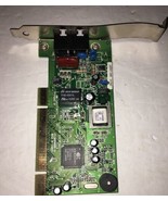 CONEXANT MODEM P9006,  AMI-CA52, CW52, CPCMOP9006-01 - $8.89