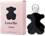 LOVE ME THE ONYX * Tous 3.0 oz / 90 ml Eau de Parfum (EDP) Women Perfume... - £63.71 GBP