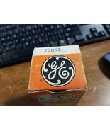 GE General Electric 25DN6 NOS 25 DN6 Electronic Vacuum Tube New In Box - $5.42 CAD