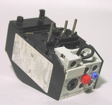 Siemens Furnas 3UA5000-0K Overload Relay 0.8-1.25 Amp CRL0F or 3TF30/31/... - €15,12 EUR