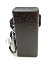 Smokezilla Butterfly Design Waterproof Survival Magnetic Close Lighter Case - $10.88