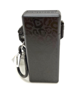 Smokezilla Butterfly Design Waterproof Survival Magnetic Close Lighter Case - $10.88