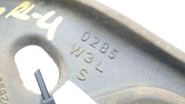 Driver Left Upper Control Arm Rear Sedan Fits 10-14 LEGACY 66759 image 10