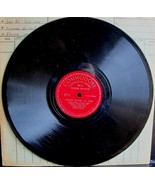 JACK PARNELL 10&quot; 78rpm Sunny Side St. / Scrubber Time London 162 Rare Jazz - £33.67 GBP